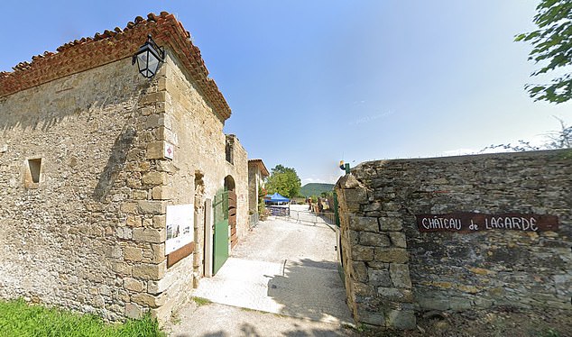 Historic French castle ‘little Versailles’ free to visit – but there’s a HUGE catch