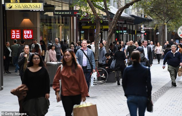 Millions of Australians on edge ahead of Reserve Bank’s big decision