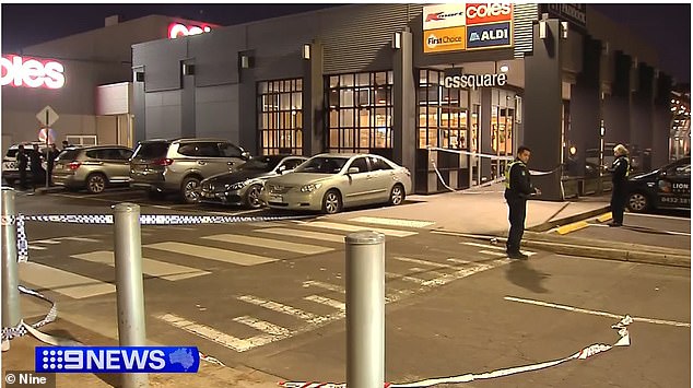 Caroline Springs stabbing: Teen fights for life after stabbing outside CS Square shopping centre