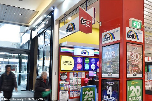 Saturday Gold Lotto: Search for Toowoomba Lotto winners whose huge win remains unclaimed after five days