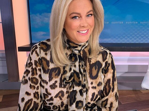 Samantha Armytage announces her departure from Channel Seven after 21 years: ‘The time has come’