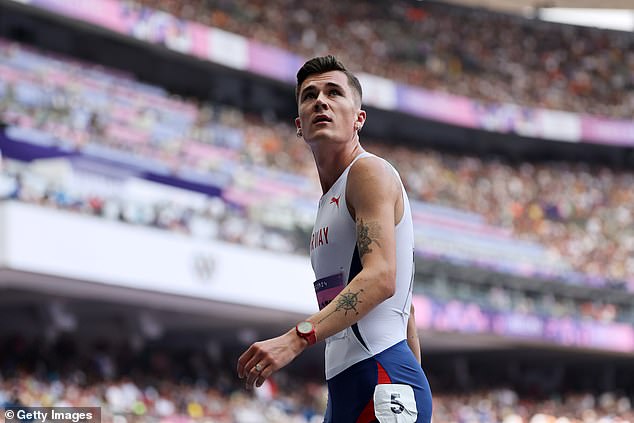 Olympic Games legend reveals the thought going through EVERY athlete’s mind during the Jakob Ingebrigtsen-Josh Kerr feud