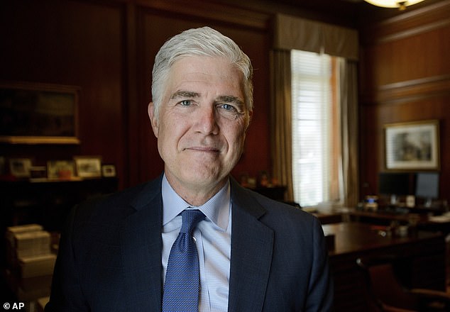 Supreme Court Justice Has Stern Words on Biden’s Plans for Massive Reform