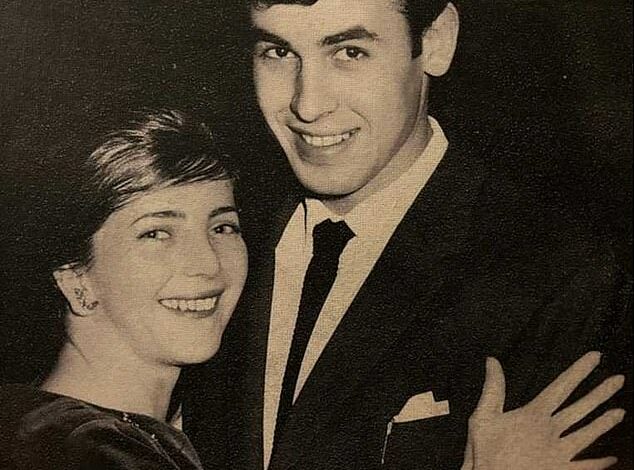 Bill Caralis: Wife of reclusive Australian radio magnate 2SM dies just three days after multimillionaire’s death