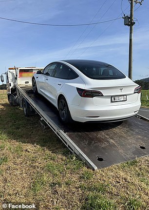 Tesla Model 3 driver exposes major problem with car