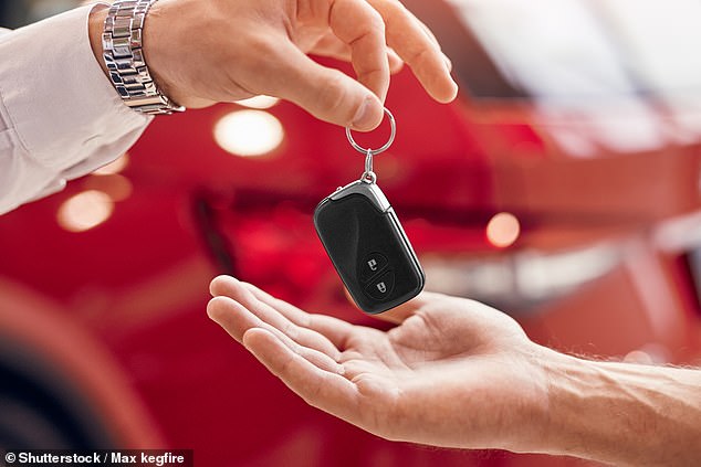 Caught on camera: Undercover Which? investigators reveal holiday car hire companies are using ‘shocking pressure tactics’ to ‘rip off’ tourists renting cars in Spain