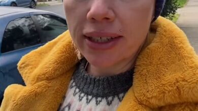 Clementine Ford slams ‘gross assholes’ who ridiculed dancing influencer in ‘body shaming’ post: ‘Sad, hurt people’