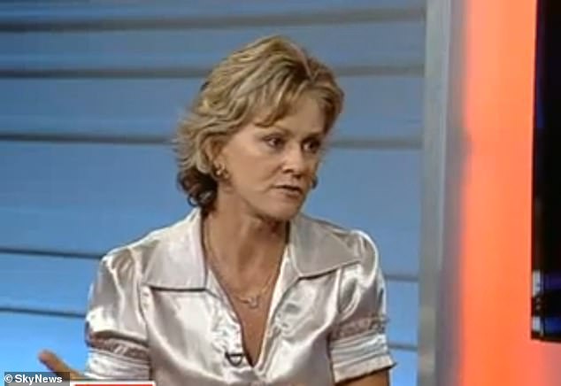 Jane Hansen – star who shook Australia’s commercial TV world with anonymously revealing book – dies after battle with brain tumour