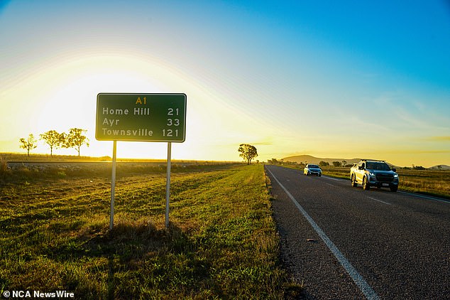 Bruce Highway crash: Several people fighting for their lives after serious collision