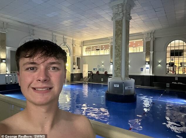 I spent two days in London without spending a penny – I managed to get a free luxury spa day and hotel accommodation, but it was the hardest thing I’ve ever done