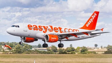 EasyJet scraps free baggage allowance, a setback for thousands of holidaymakers who use the budget airline