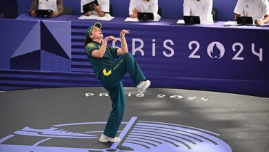 Paris Olympics: Australian breakdancer Raygun hits back with tough message to her trolls, slams IOC for banning sport in 2028