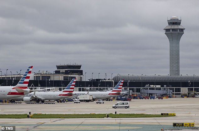 Cause of death of woman Virginia Vinton, 57, who became entangled in a baggage claim at Chicago’s O’Hare airport, revealed as case takes shocking turn