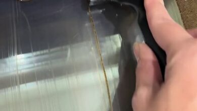 I’m a Professional Cleaner – This Is Exactly How to Clean Your Oven to Make It Look Like New Again