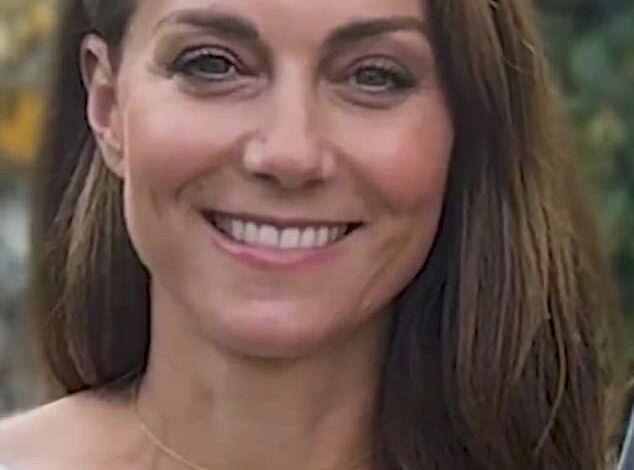 Kate Middleton’s Low Key Beauty Secrets Revealed! How the Radiant Princess of Wales ‘Exudes Effortless Elegance’ with New ‘Sun-Kissed Highlights’ and ‘Understated Yet Polished’ Makeup in Video Praising Team GB Olympians