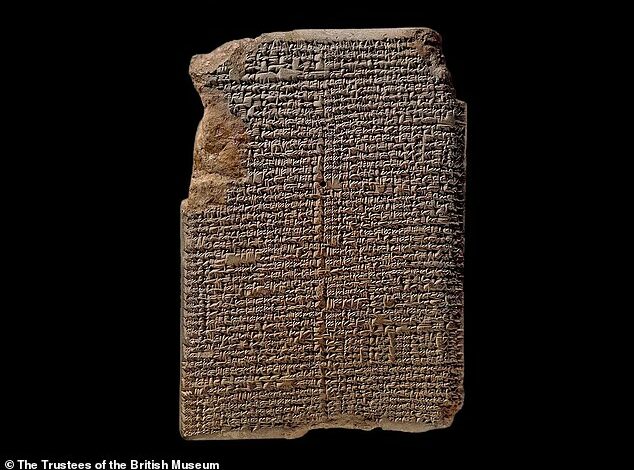 Scientists Unravel Secrets of 4,000-Year-Old Babylonian Tablets — and Make Terrifying Predictions for the Future