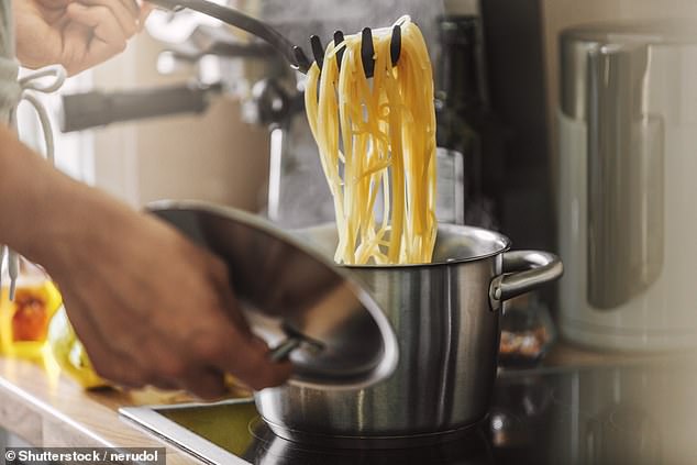 You’ve Been Making Your Pasta All Wrong! Expert Reveals the One Step You Should Never Take When Making an Italian Dish (Even If the Package Tells You to!)