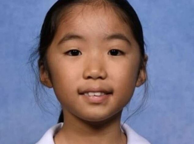 Emerald Lakes, Carrara: Yingying Xu’s mother allegedly murdered 10-year-old daughter