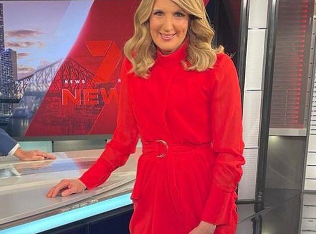 Sharyn Ghidella announces new role after shock Channel Seven sacking