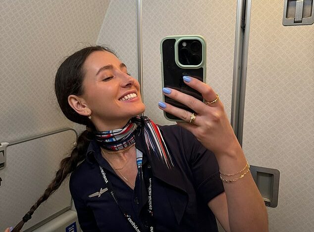 Flight attendant shares chilling travel safety tips – but people have discovered a major flaw