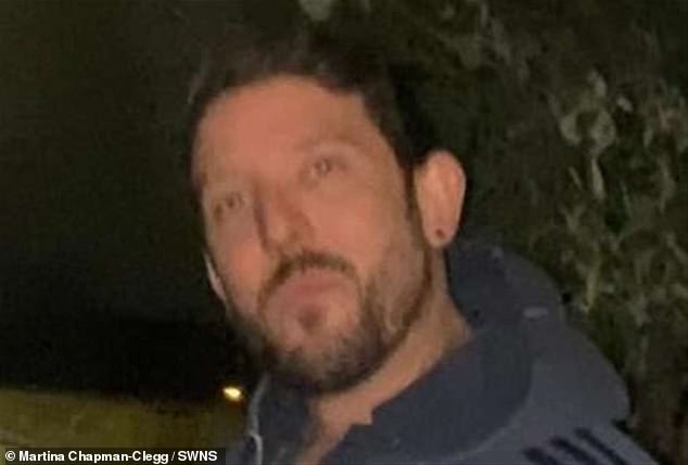 Racist father of three told his son to pee on neighbor’s car and threatened to stomp on their heads in disgusting tirade caught on camera