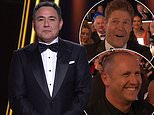 Logie Awards 2024: Fans praise Sam Pang for taking no prisoners as he ‘pokes fun’ at Channel Seven and celebrity guests in ‘fearless’ monologue: ‘No one is safe!’