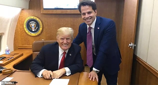 Former Trump aide Anthony Scaramucci reveals the VERY insulting reason he thinks Trump will lose the election, as Fox News analyst sounds the alarm