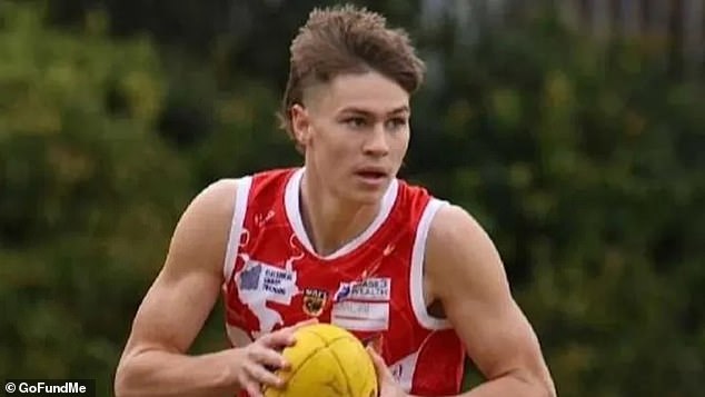 North Lakes Crash: Important update on rising soccer star Tyler Rowe after he was seriously injured in crash that killed teammate Nick Campo