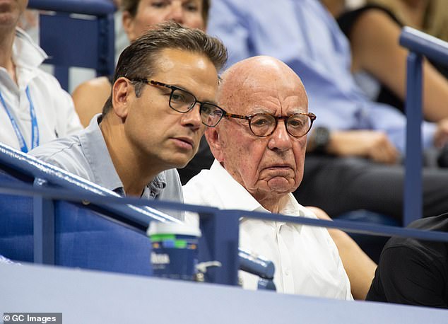 Rupert Murdoch, 93, who is embroiled in a legal battle with three of his eldest children over the future of his media empire, will appear in court next month – but in secret