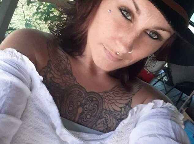 Krystal Lee Begg: Disturbing confession of junkie who attacked Sara-Jane Christensen with a hammer, leaving her with horrific injuries