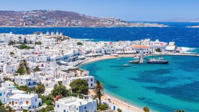 ‘This Island Has a Problem’: I’m a Solo Female Traveler… Here’s Why I’ll NEVER Go to Mykonos Again