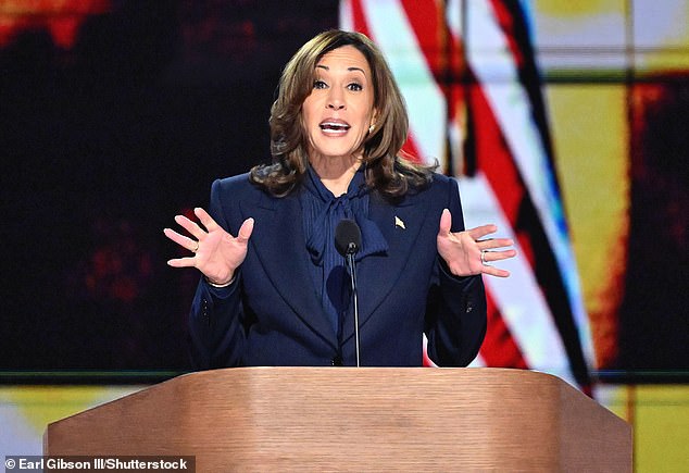 The deluded Cult of Kamala is now blindly worshipping a vacuous, policy-free and utterly inept leader. But, says MAUREEN CALLAHAN, this might just be the rocket fuel Trump sorely needed