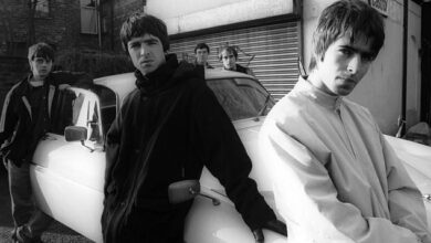 Oasis officially CONFIRM reunion as fans go into MELTDOWN after Noel and Liam Gallagher put their 15-year feud on ice to announce ‘BIBLICAL’ comeback tour with string of gigs at Wembley and Manchester