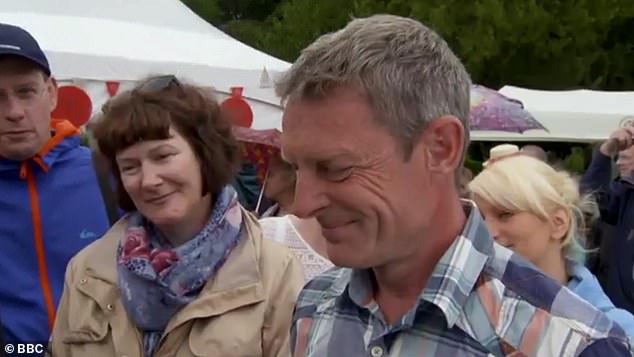 Antiques Roadshow guest is left speechless when he discovers the value of a ‘disgusting and hideous’ set of dentures he finds at the bottom of a junk box. Experts rave: ‘I’ve been waiting ten years for this!’