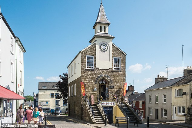 The 32 best high streets in Britain: Independent stores, a sense of community and markets make these town centres among the best in the UK