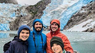 Two dads who visited 48 US states reveal their top underrated family travel picks