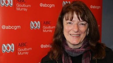 ABC Victoria presenter Jan Deane dies: ‘The end of an era’