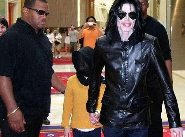 Michael Jackson’s bodyguard reveals what he thinks about the outspoken King of Pop’s child sex abuse claims and what really cost the star, who would have been 66 today, his life