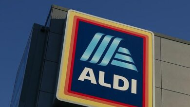 Claims Aldi workers crushed in hydraulic scissor lift that severed woman’s arm ‘to the bone’