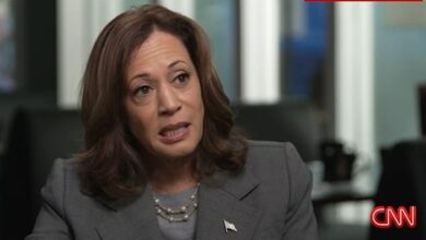 MAUREEN CALLAHAN: Kamala’s Brat Summer is Officially Over… Get Ready for a Fraudulent Fall! After That Disastrous Interview, Harris Dropped the Devastating Reality Democrats Have Always Feared