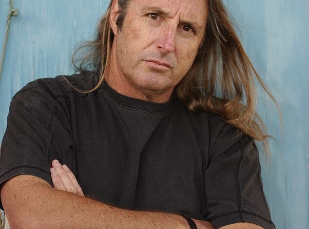 Celebrated Australian author Tim Winton lashes out at ‘Insta-bogans’ after stupid act of vandalism in Cape Range National Park on Western Australia’s Ningaloo Coast