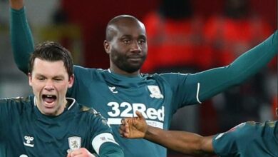 Former Leeds, Cardiff and Middlesbrough defender Sol Bamba dies at the age of 39 after falling ill before taking charge of Turkish club Adanaspor