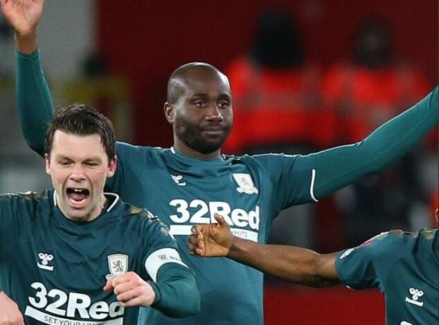 Former Leeds, Cardiff and Middlesbrough defender Sol Bamba dies at the age of 39 after falling ill before taking charge of Turkish club Adanaspor