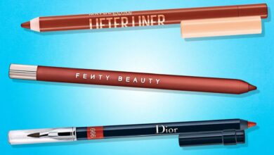 A slew of new launches have put lip liners centre stage – we tested 3