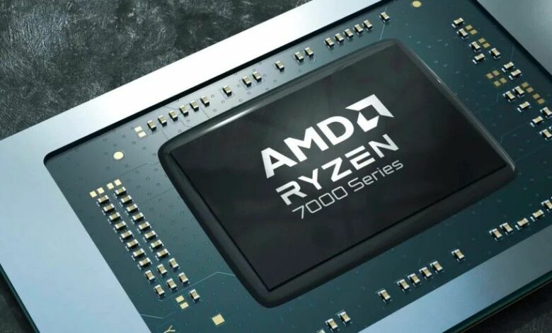 AMD changes its mind, says it will patch more Ryzen chips for security vulnerabilities