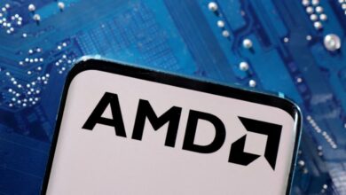 AMD to acquire server maker ZT Systems for .9 billion