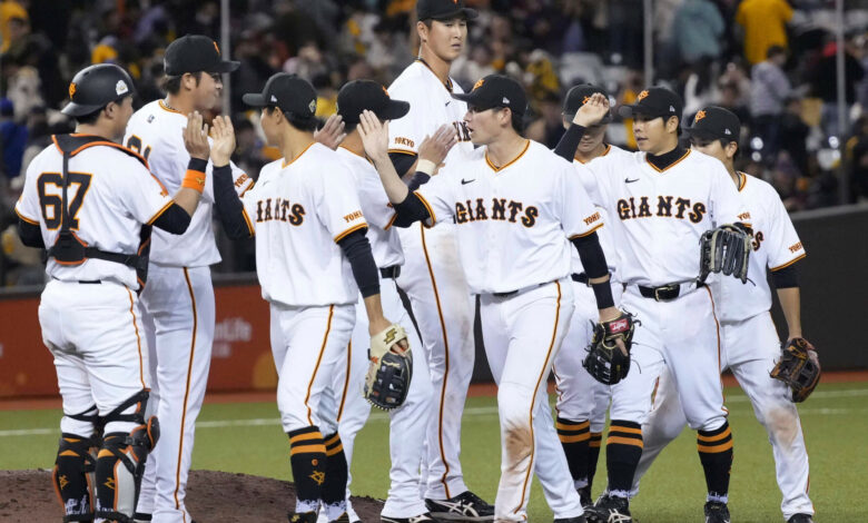 Players in Japan could push for free agency change, opening door for earlier moves to MLB