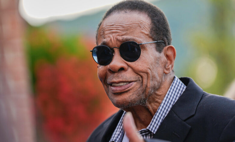 Twin Greatness Rod Carew, 78, Finally Becomes US Citizen: ‘I Love This Country’