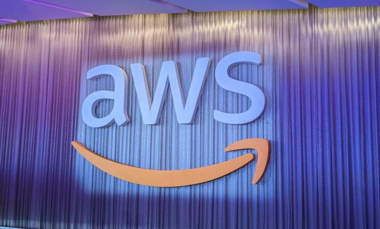 CEO of AWS: Huge shifts aren’t needed, but AI can still drive change