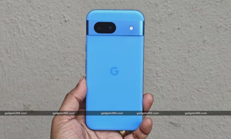 After the Pixel 8, Google announces the production of this smartphone in India